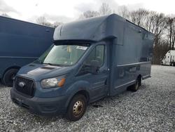 2021 Ford Transit T-350 HD en venta en York Haven, PA