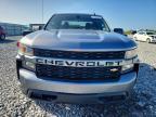 2020 Chevrolet Silverado C1500 Custom