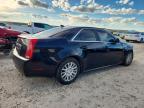 2010 Cadillac Cts Luxury Collection