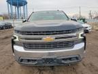 2022 Chevrolet Silverado LTD K1500 LT-L