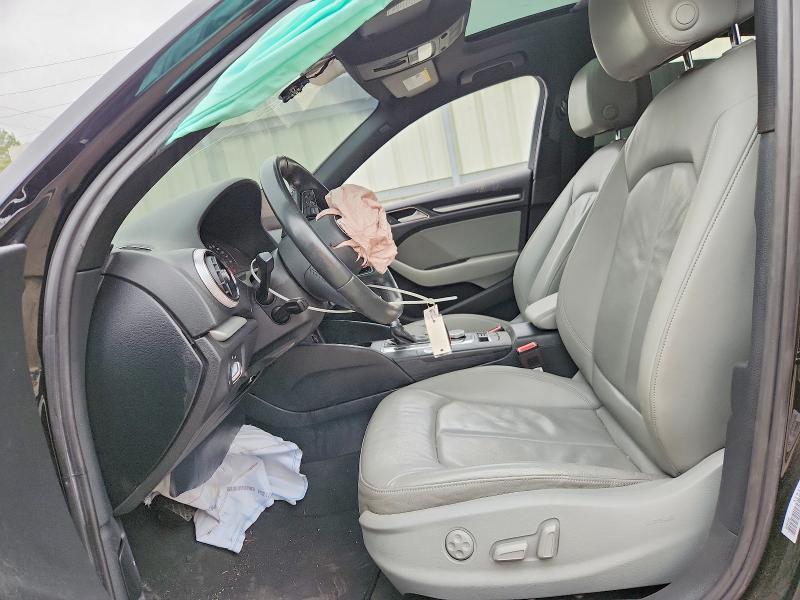 2019 Audi A3 Premium