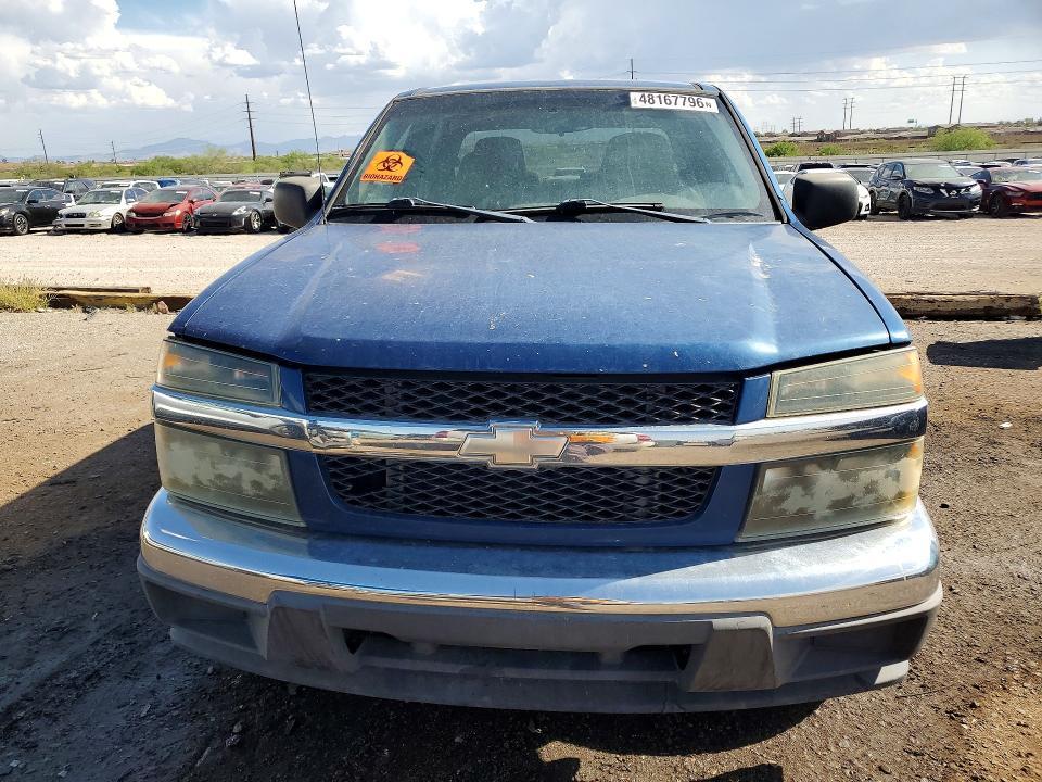 2005 Chev Colorado