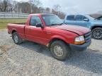 2000 Ford Ranger
