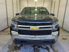 2021 Chevrolet Silverado K1500 LT