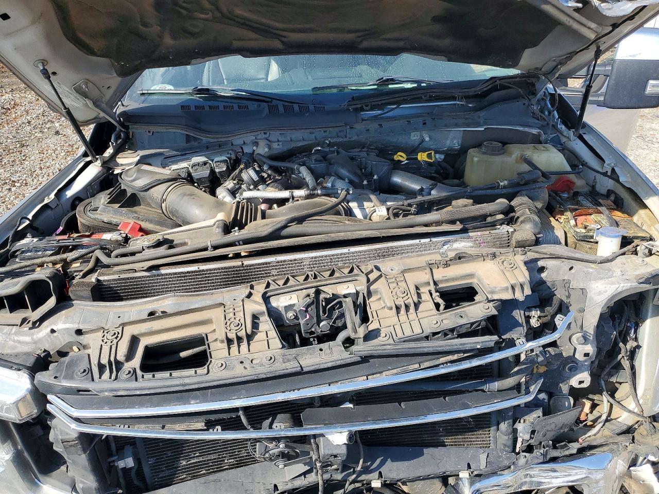 2019 Ford F250 Super Duty