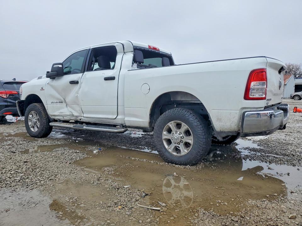 2024 Dodge RAM 2500 BIG Horn