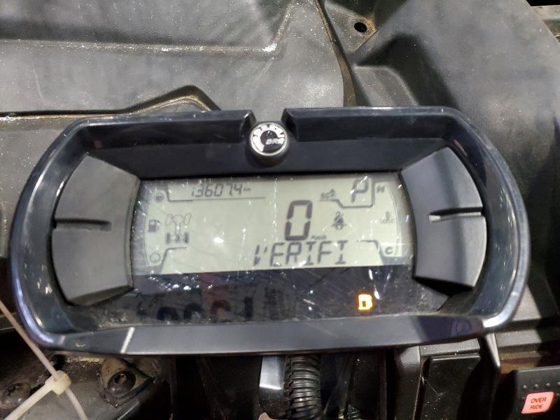 2022 Can-Am 2022 CAN AM Maverick X3