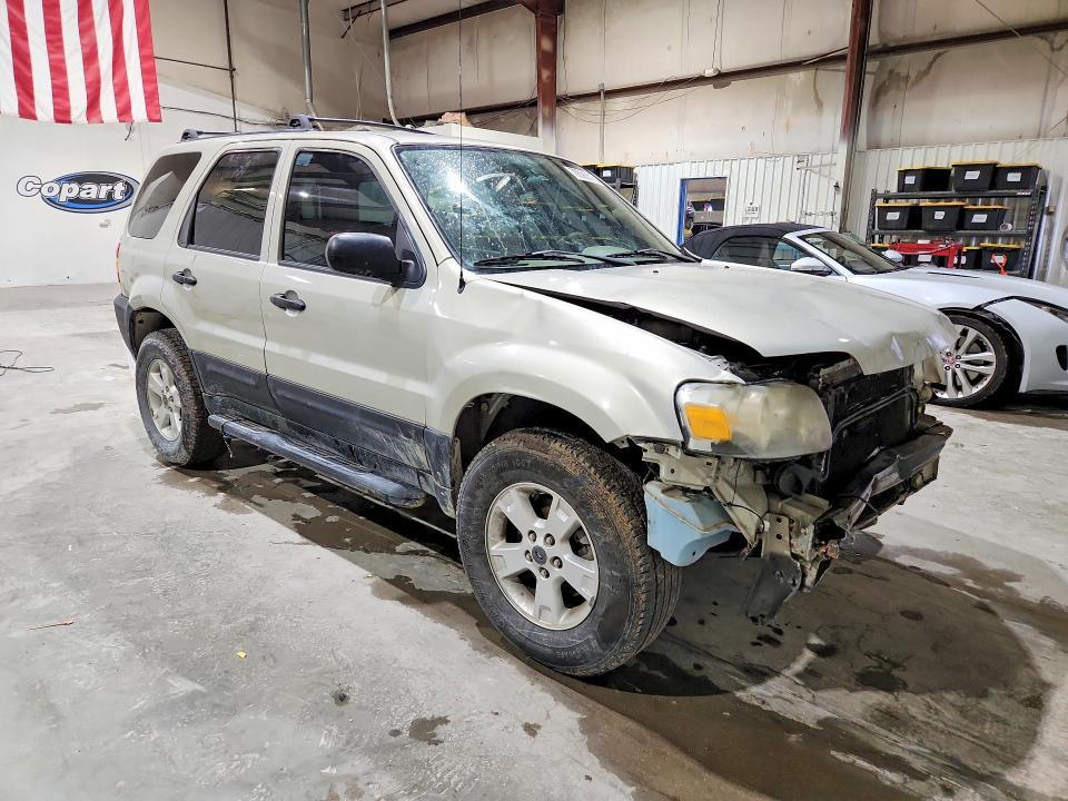 2005 Ford Escape xlt