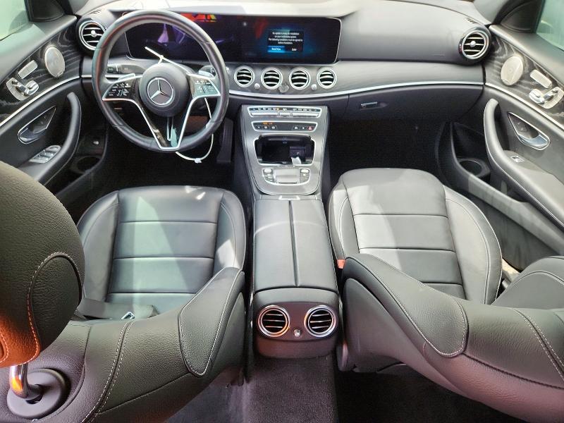 2022 Mercedes-Benz E 350