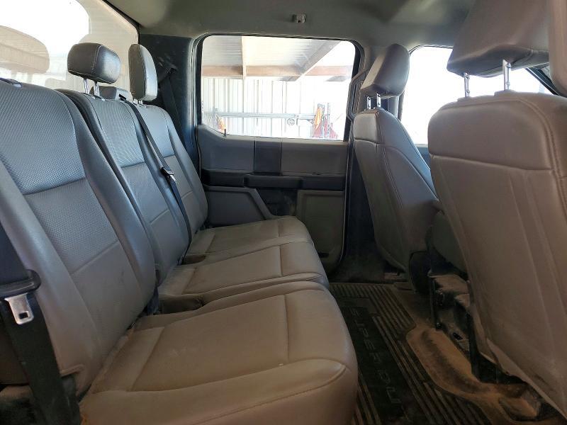 2022 Ford F250 Super Duty