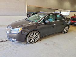 Buick Verano Vehiculos salvage en venta: 2014 Buick Verano