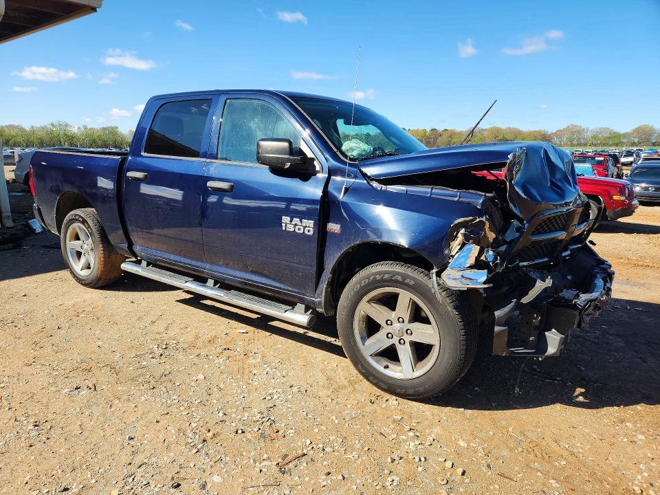 2015 Dodge RAM 1500 ST