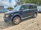 2008 Honda Element ex