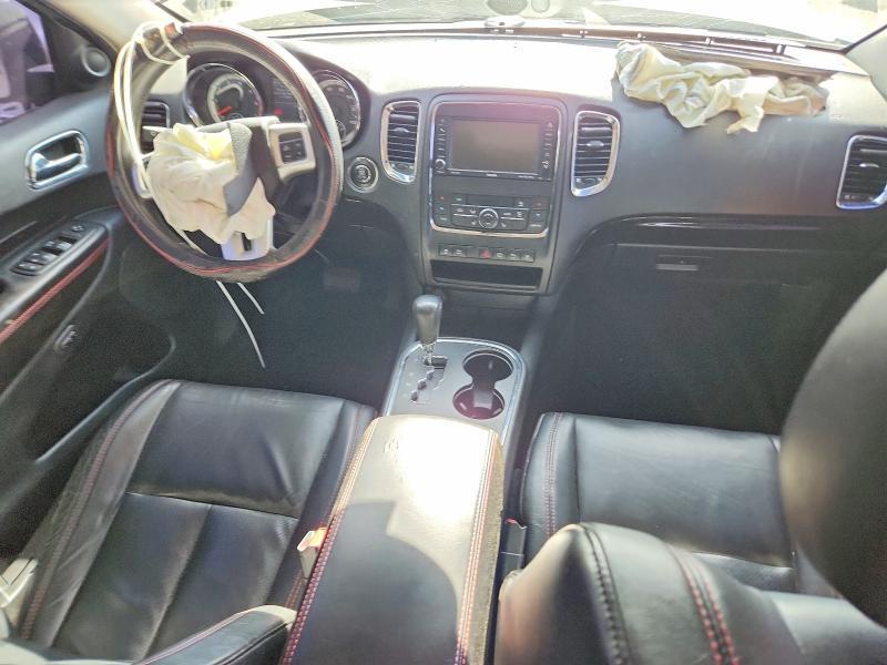 2013 Dodge Durango r