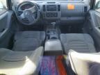 2013 Nissan Frontier S