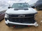 2025 Chevrolet Silverado K1500 LT Trail Boss