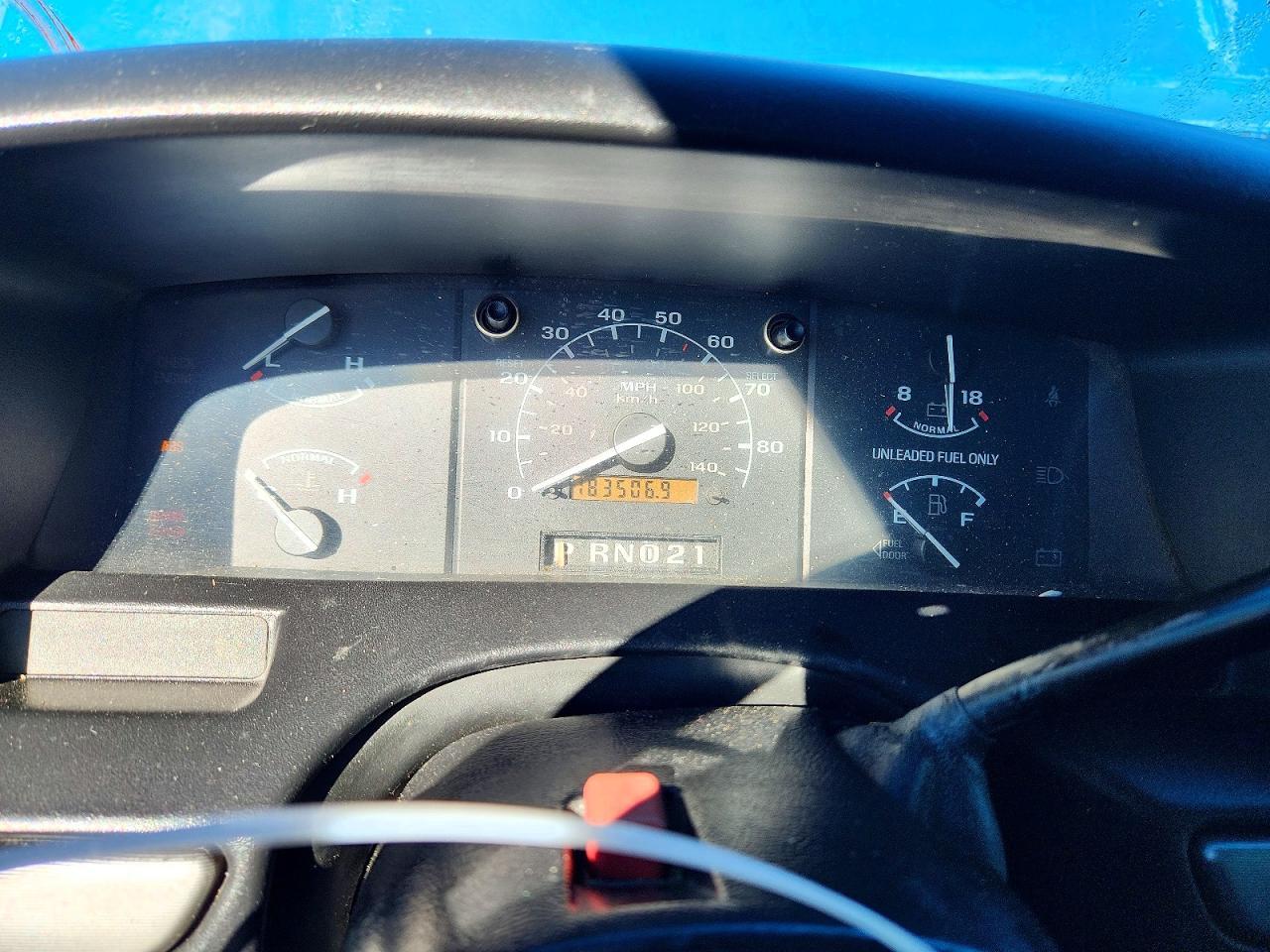1994 Ford F150