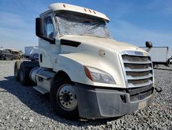 New arrivals for sale at auction: 2020 Freightliner Cascadia 126 Semi Truck