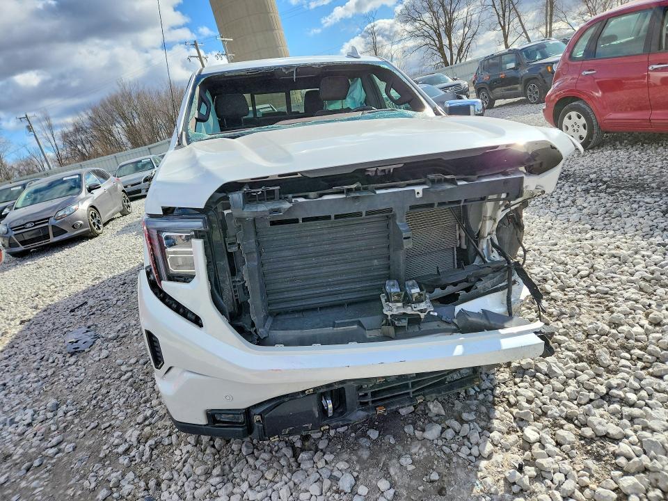 2023 GMC Sierra K1500 Denali