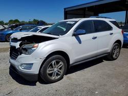 2016 Chevrolet Equinox ltz for sale in Riverview, FL