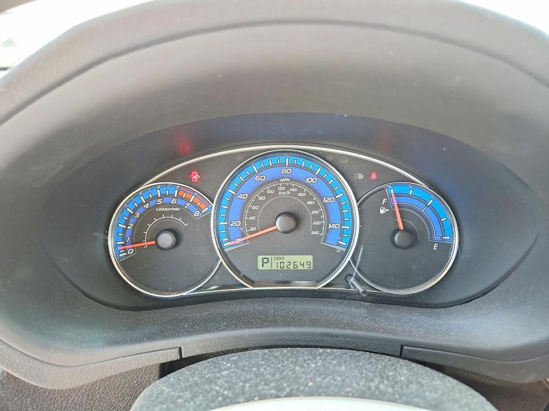 2009 Subaru Forester 2.5x Premium