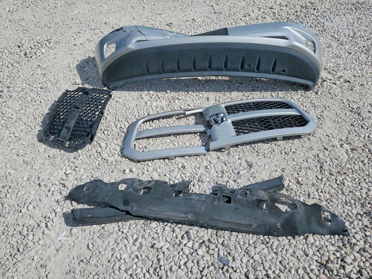 2017 Dodge RAM 1500 ST