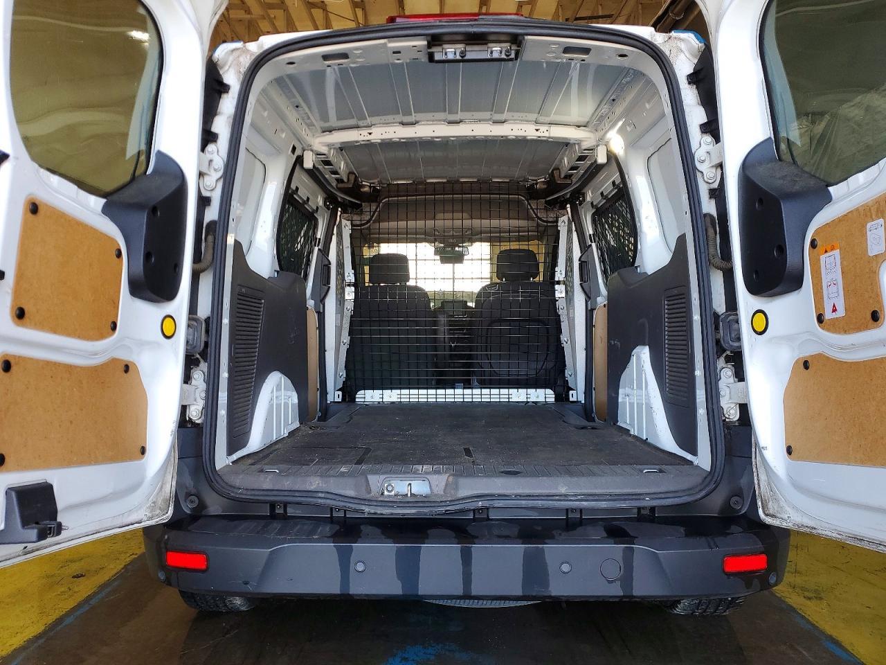 2020 Ford Transit Connect xl