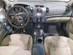 2010 KIA Forte ex