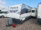 2016 Puma 2016 Forest River Puma Camper