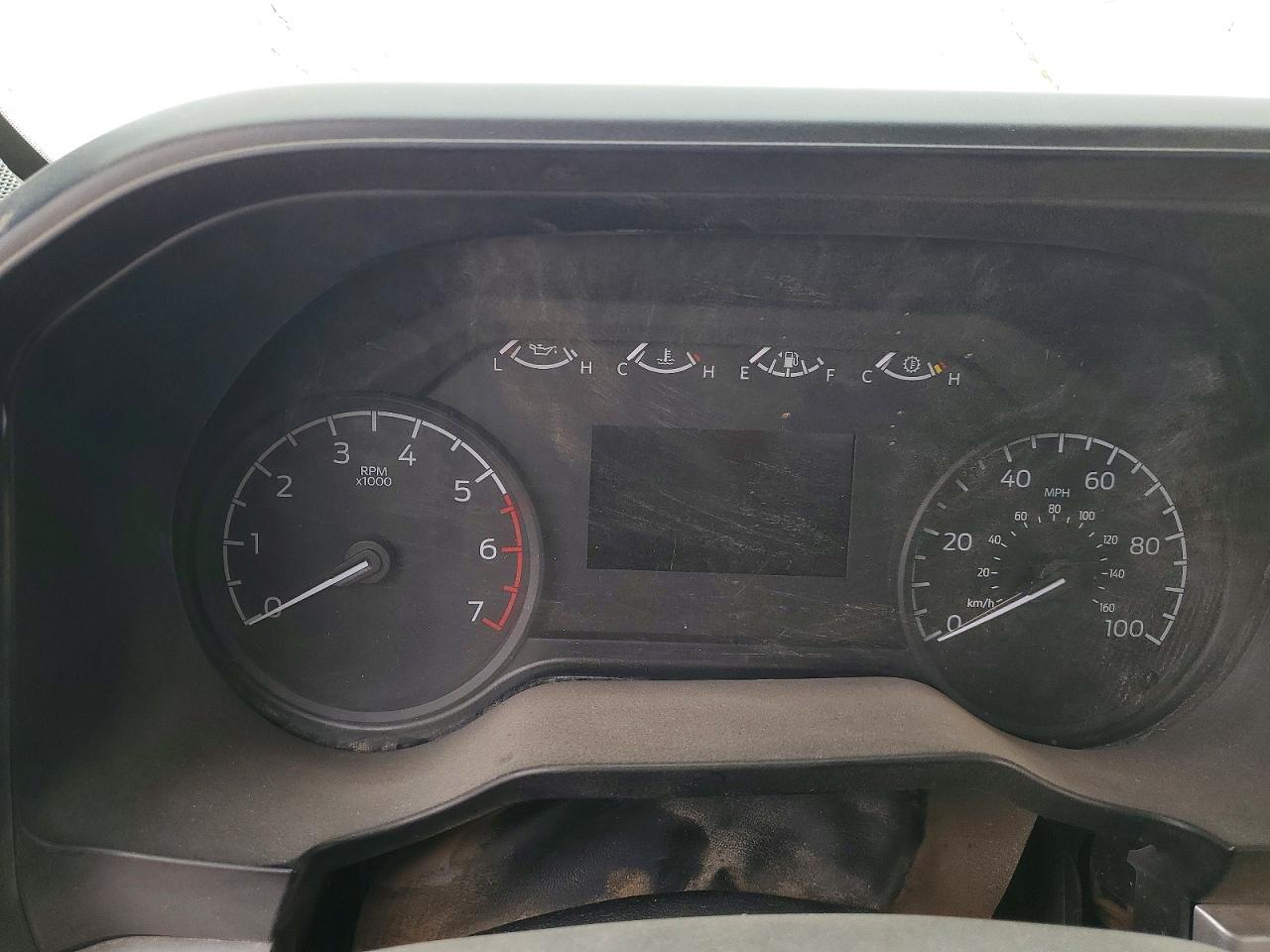 2023 Ford F250 Super Duty Flatbed Truck