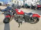 2019 Harley-Davidson XL883 N