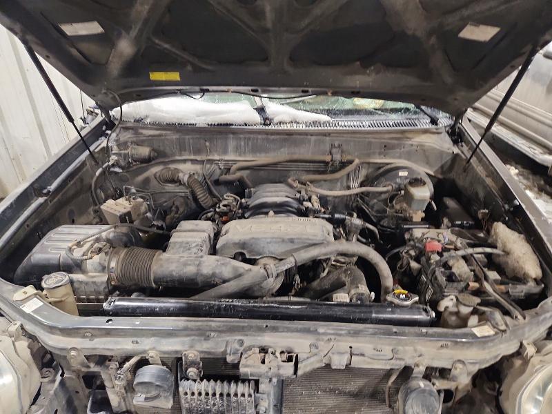 2006 Toyota Tundra Limited