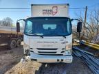 2018 Isuzu NPR XD