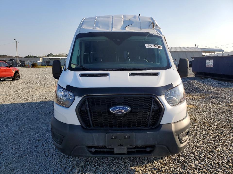 2024 Ford Transit 250 High Roof Utility / Service Van