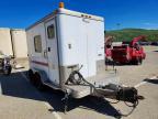 1998 Pelsue 1998 Featherlite Fiber Optic Splicing Trailer