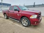 2021 Dodge RAM 1500 Classic Tradesman