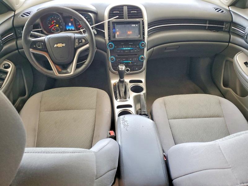 2014 Chevrolet Malibu ls