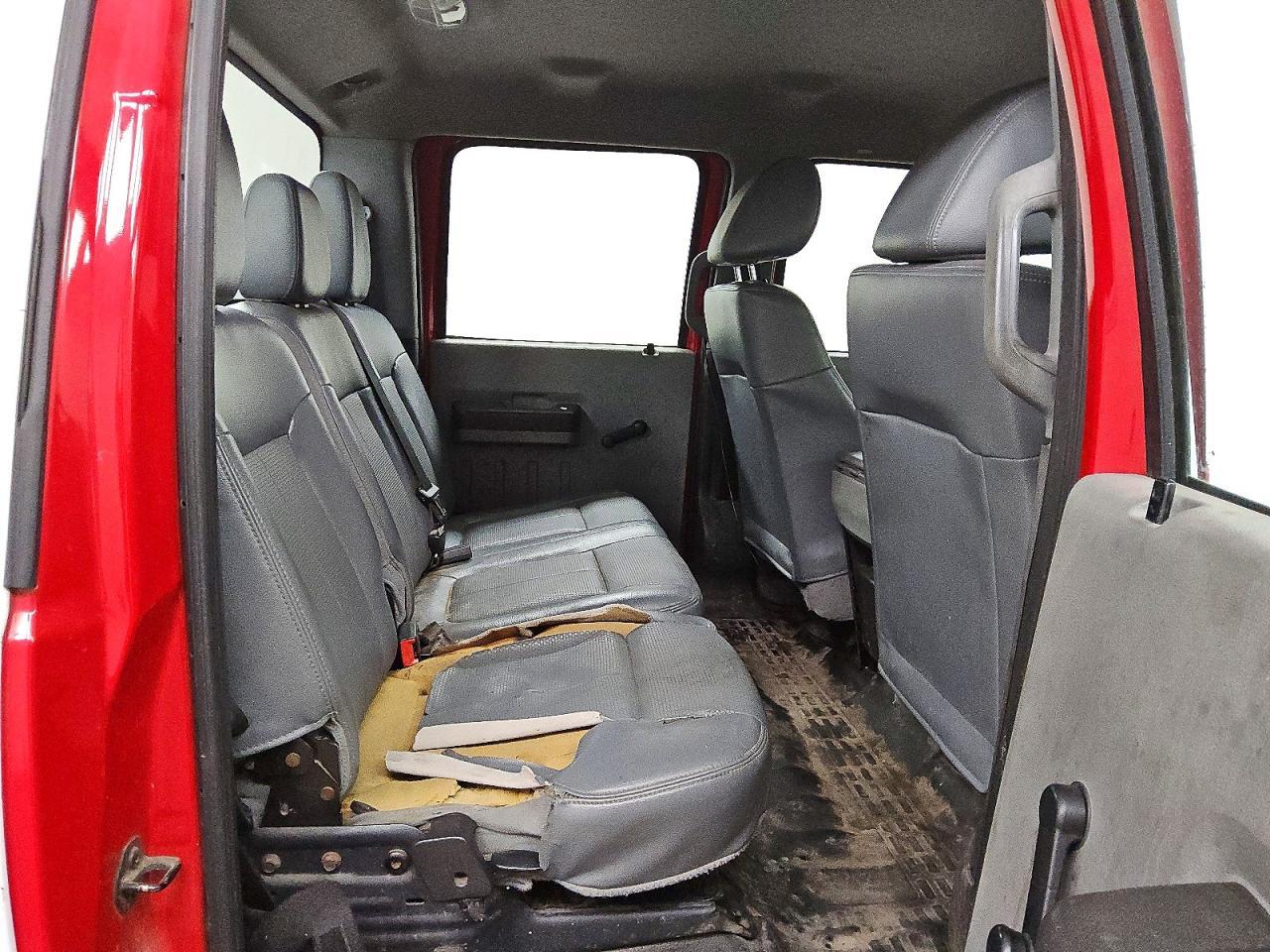 2015 Ford F250 Super Duty