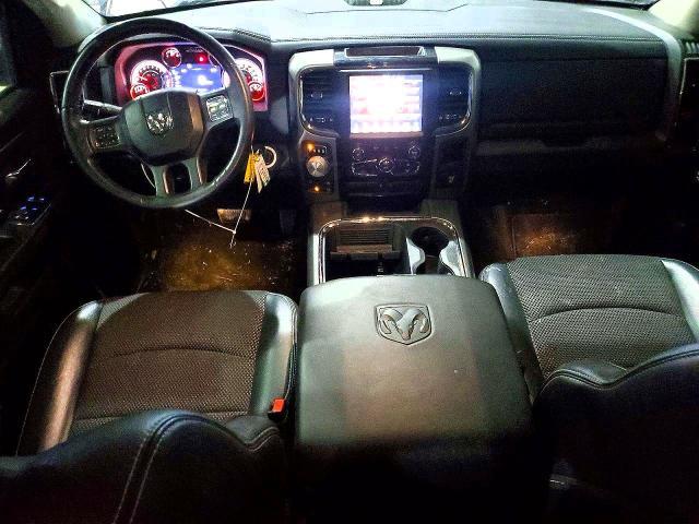 2016 Dodge RAM 1500 Sport