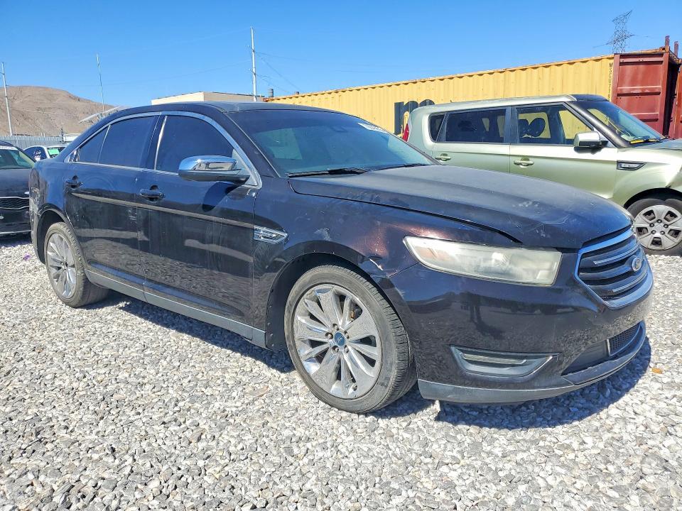2014 Ford Taurus Limited