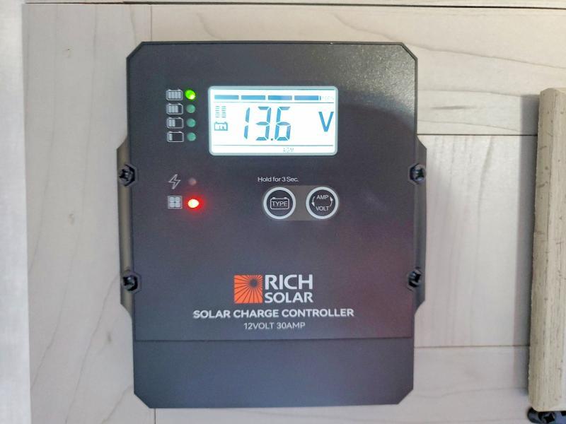 2025 Forest River Viking Towable