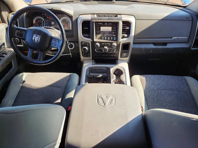 2016 Dodge RAM 1500 SLT