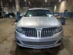 2012 Lincoln MKS
