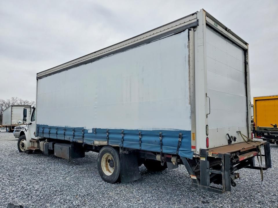 2016 Freightliner M2 106 Medium Duty