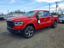 Dodge salvage cars for sale: 2021 Dodge RAM 1500 BIG Horn