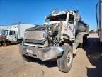 2016 Peterbilt 348 Dump Truck