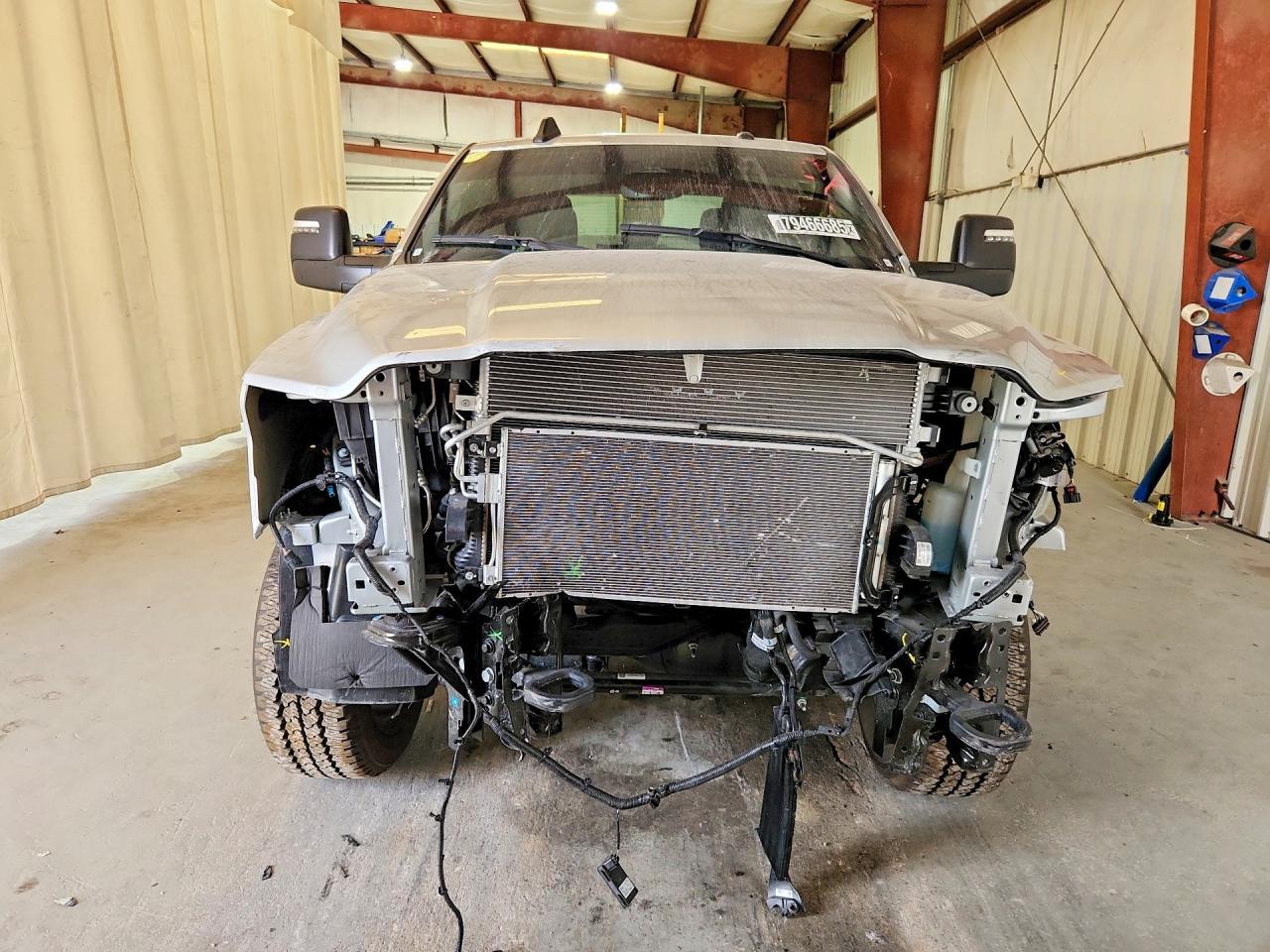 2026 Dodge RAM 2500 BIG Horn