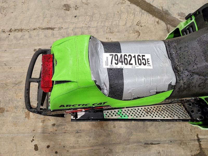 1999 Arctic Cat ZR700
