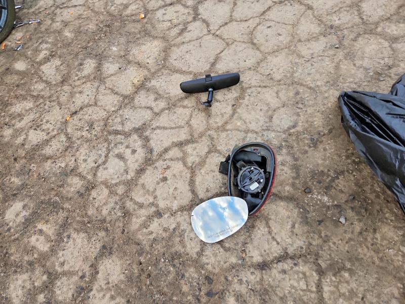 2015 Fiat 500 Abarth