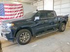 2021 Chevrolet Silverado K1500 High Country